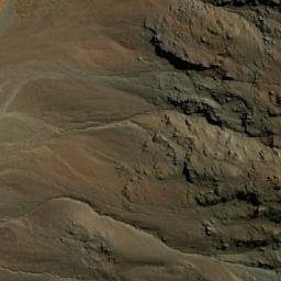 Satellite imagery of Cerro Los Toldos, CL