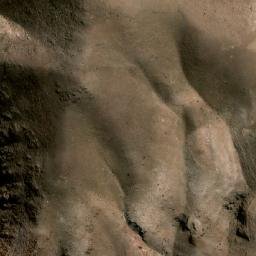 Satellite imagery of Cerro Matuatso, AR