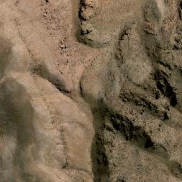 Satellite imagery of Cerro Matuatso, AR