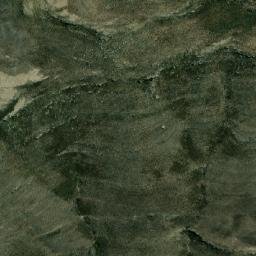 Satellite imagery of Skurwekop, ZA