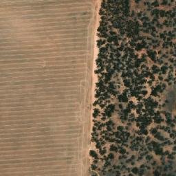 Satellite imagery of Chilpuddie Hill, AU