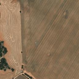 Satellite imagery of Chilpuddie Hill, AU
