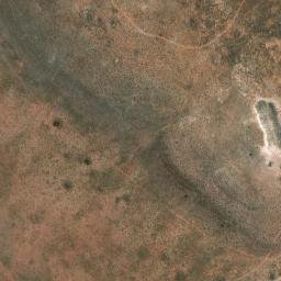 Satellite imagery of Tank Hill, AU