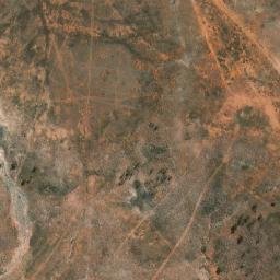 Satellite imagery of Tank Hill, AU