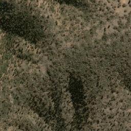 Satellite imagery of Bogalo Hill, AU