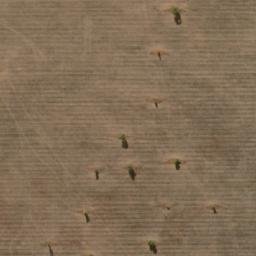 Satellite imagery of Woolshed Hill, AU