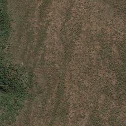 Satellite imagery of Caloma Lookout, AU