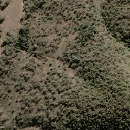 Satellite imagery of Bald Mountain, AU
