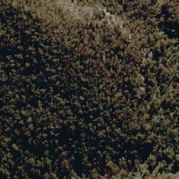 Satellite imagery of Mount Graham, AU