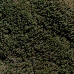 Satellite imagery of Mount Cox, AU