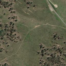 Satellite imagery of Baldwins Hill, AU