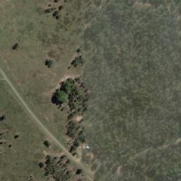 Satellite imagery of Baldwins Hill, AU