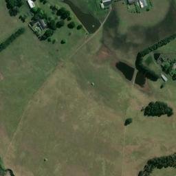 Satellite imagery of The Gap, AU