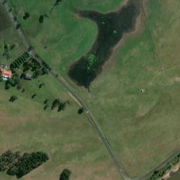 Satellite imagery of The Gap, AU