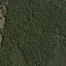 Satellite imagery of Lillies Point, AU