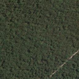 Satellite imagery of Lillies Point, AU