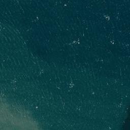 Satellite imagery of Fame Point, AU