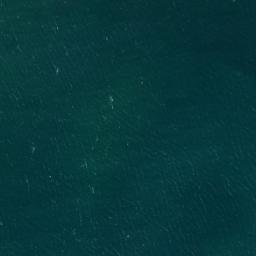 Satellite imagery of Drungall Point, AU