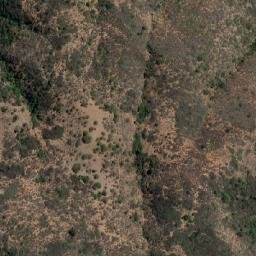 Satellite imagery of Cordón Las Placetas, CL