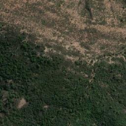 Satellite imagery of Cerro Tronco Seco, CL
