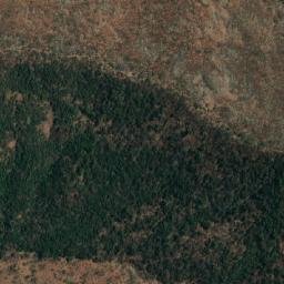 Satellite imagery of Morro Chacana, CL