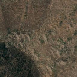 Satellite imagery of Morro Chacana, CL
