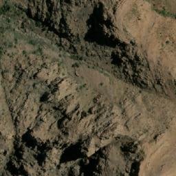 Satellite imagery of Morro El Manzano, CL