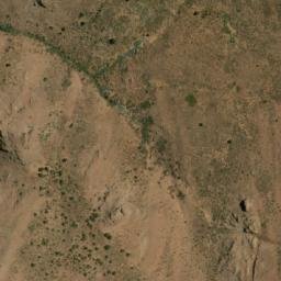 Satellite imagery of Morro El Manzano, CL