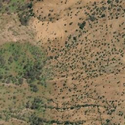 Satellite imagery of Cerro Talhuén, CL