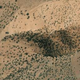 Satellite imagery of Cerro Talhuén, CL