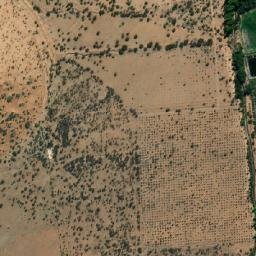 Satellite imagery of Cerro Talhuén, CL