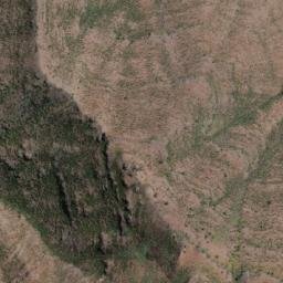 Satellite imagery of Cerro Hormigas, CL