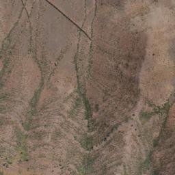 Satellite imagery of Cerro Hormigas, CL