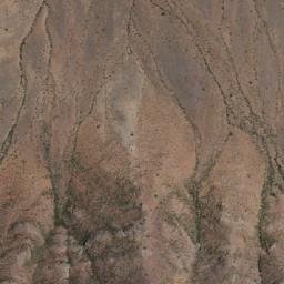 Satellite imagery of Cerro Hormigas, CL
