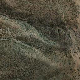 Satellite imagery of Cerro Las Parras, CL