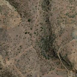 Satellite imagery of Cerro Las Parras, CL