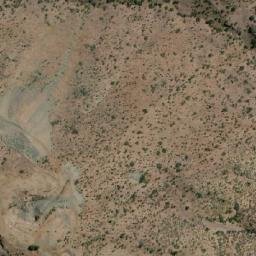 Satellite imagery of Cerro Las Parras, CL