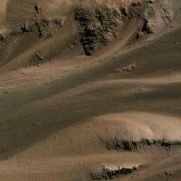 Satellite imagery of Cerro Loma Amarilla, CL
