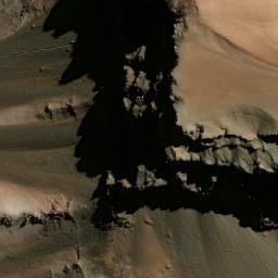 Satellite imagery of Cerro Loma Amarilla, CL
