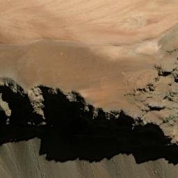 Satellite imagery of Cerro Loma Amarilla, CL