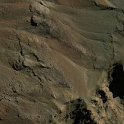 Satellite imagery of Cerro Los Toldos, CL