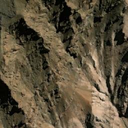 Satellite imagery of Cerro Los Toldos, CL