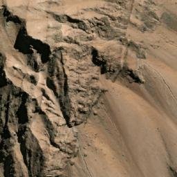 Satellite imagery of Cerro Los Toldos, CL