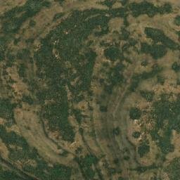 Satellite imagery of ROODEHEUVEL, ZA