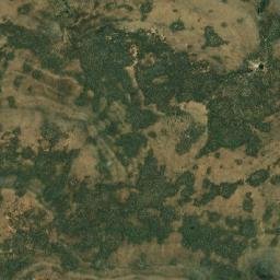 Satellite imagery of ROODEHEUVEL, ZA