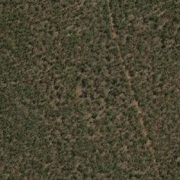 Satellite imagery of Mount Wells, AU