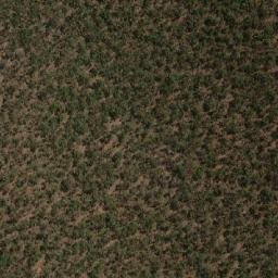 Satellite imagery of Mount Wells, AU