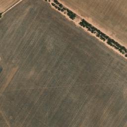 Satellite imagery of Chilpuddie Hill, AU