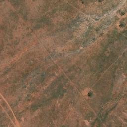 Satellite imagery of Tank Hill, AU