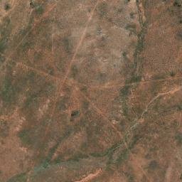 Satellite imagery of Tank Hill, AU
